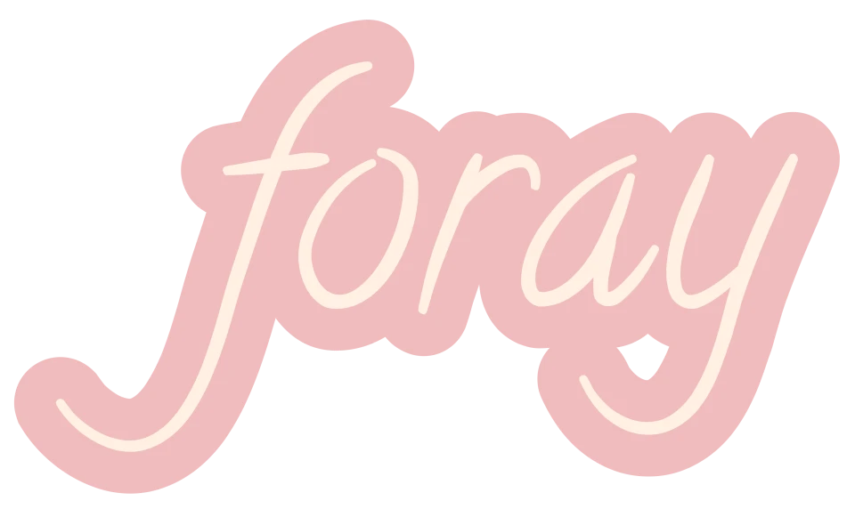 Foray