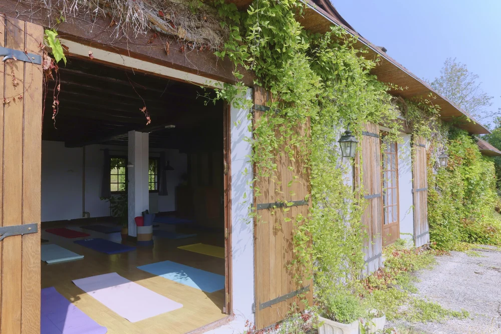 A space to support your vision