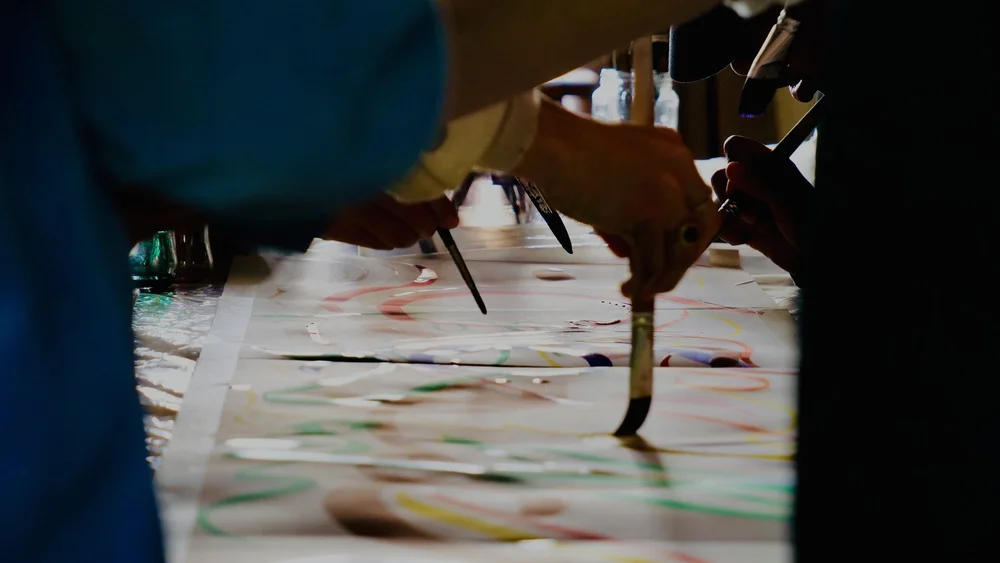 Visual Artist
