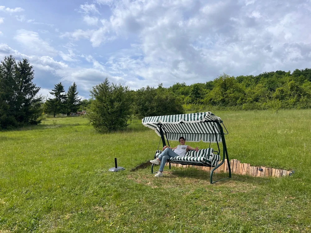 Fun Things On & Off-site
