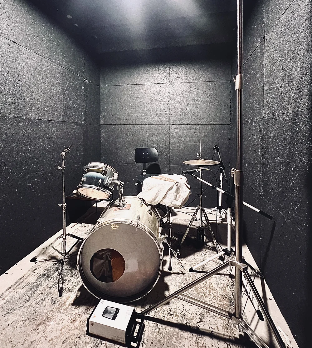 Music Studio