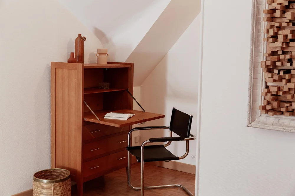 A Space for Stories