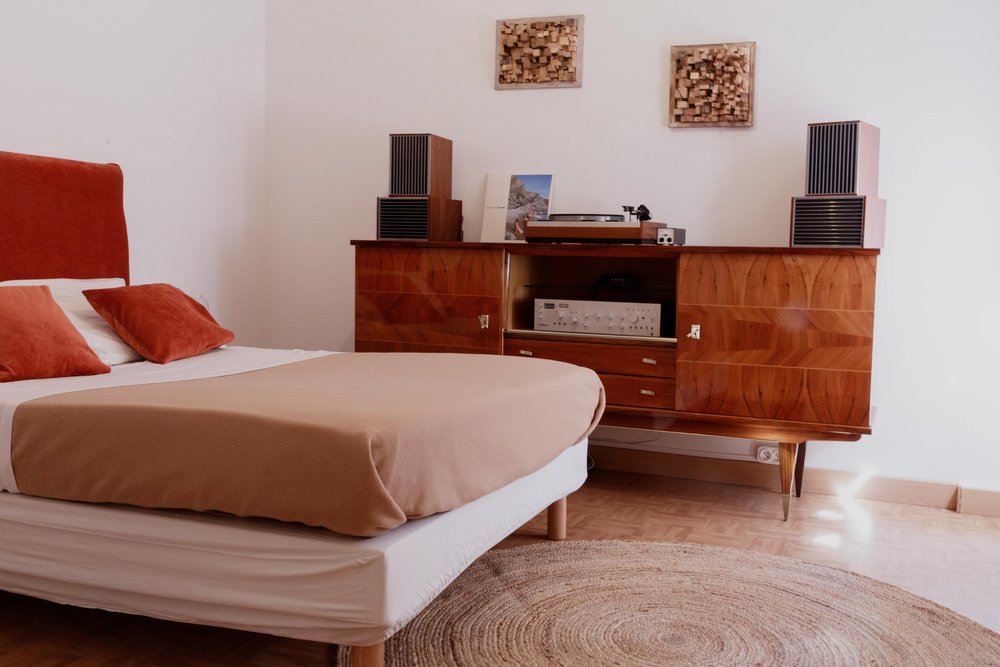 Chambre musicale