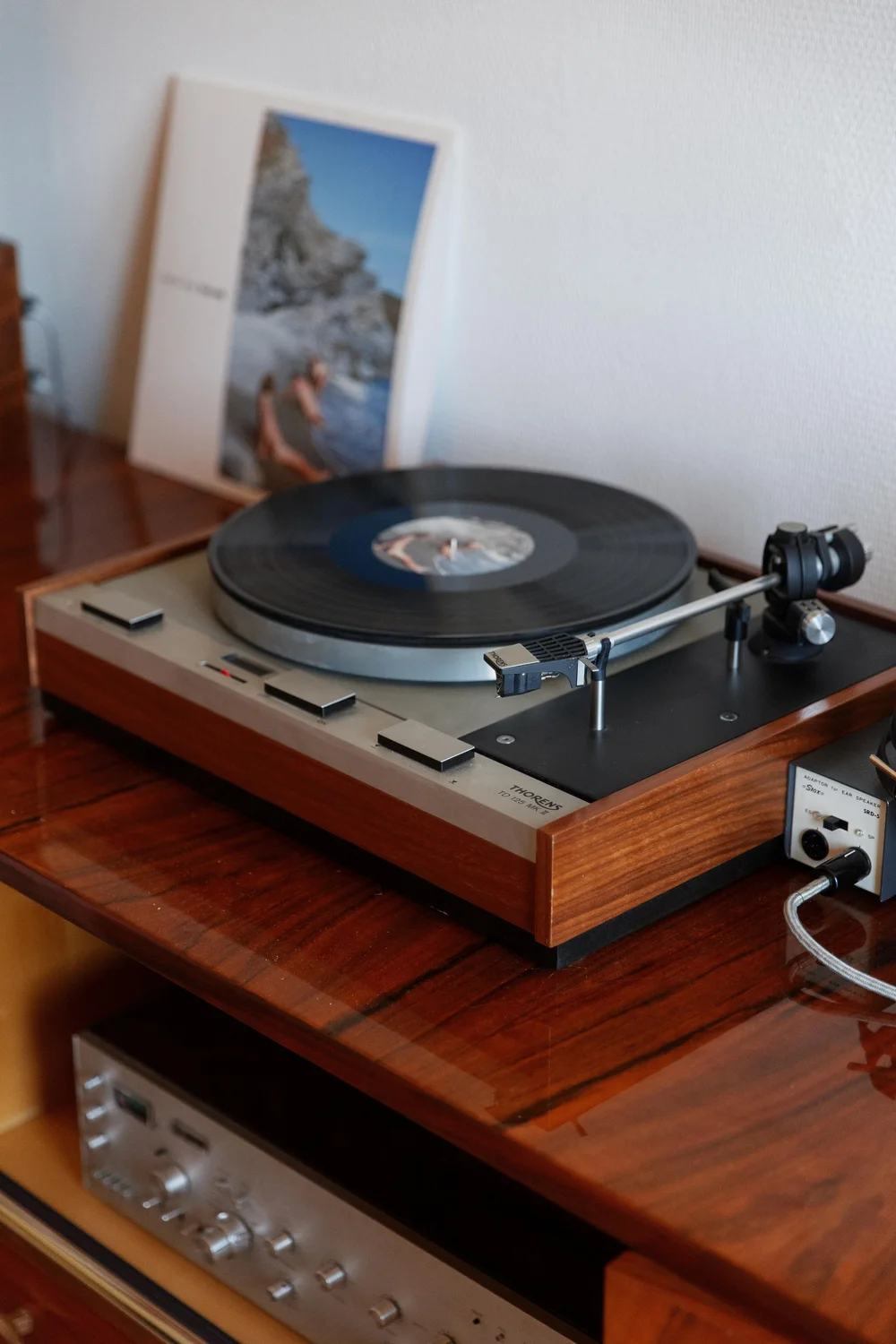 Music Bedroom