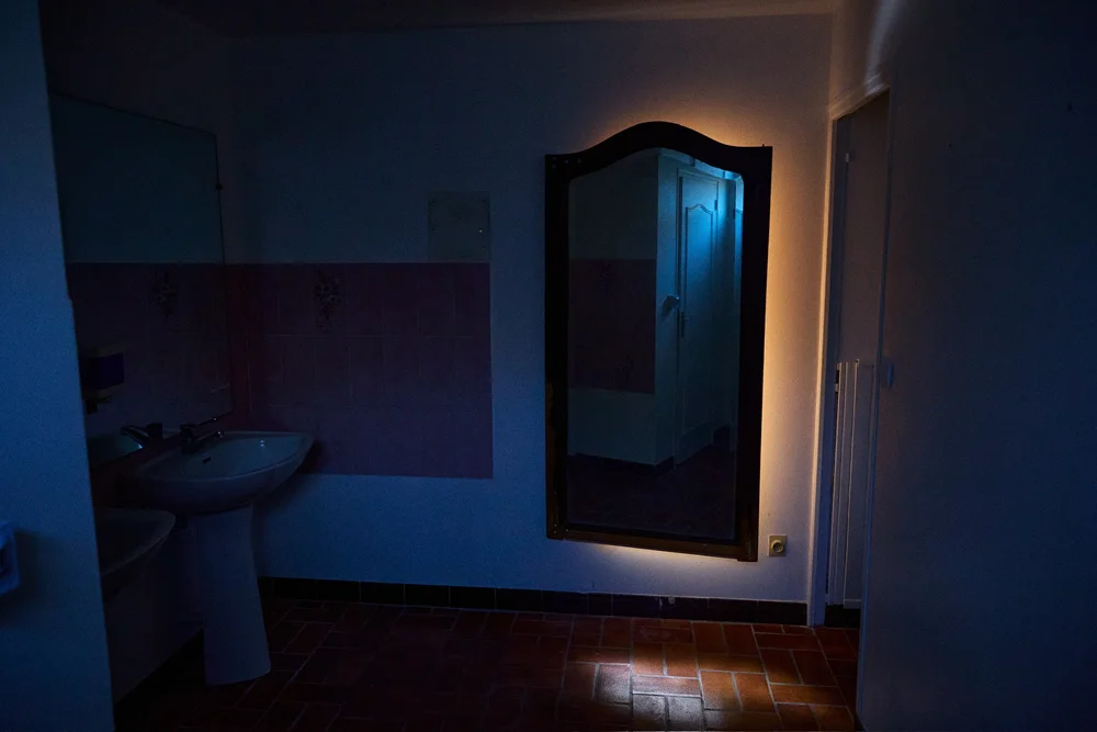 The Secret Speakeasy
