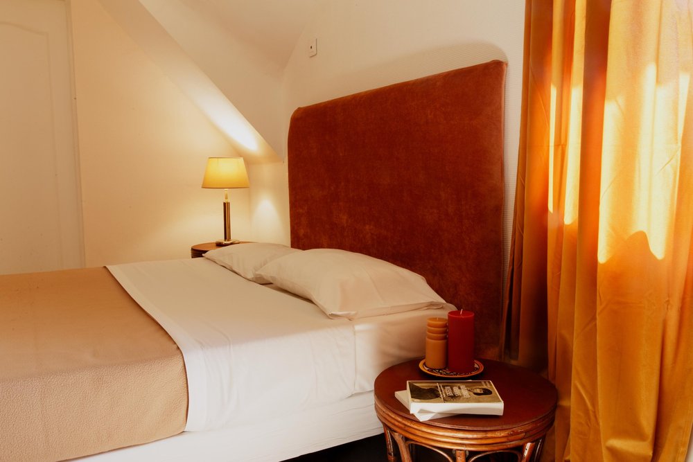 Chambre aux histoires