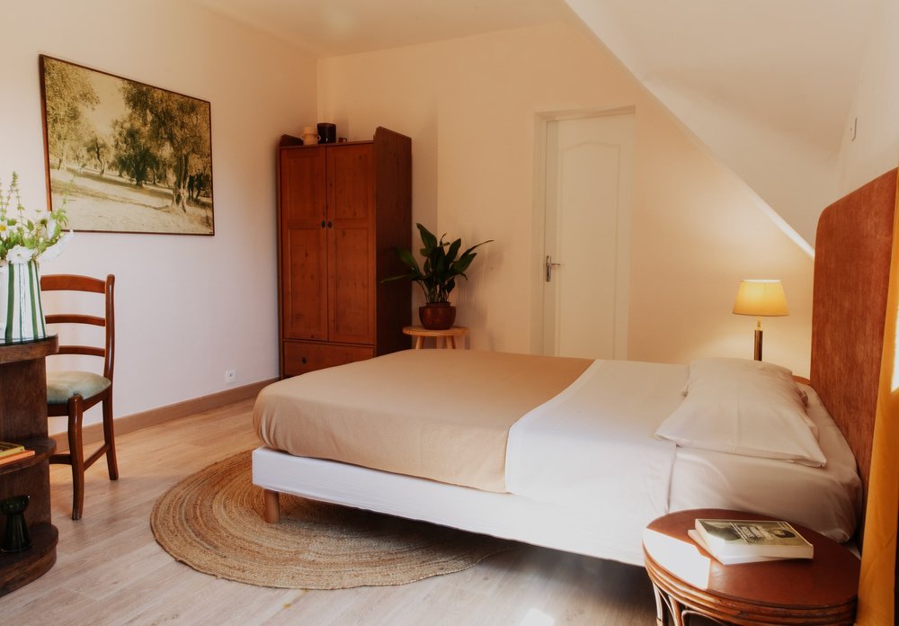 Our Rooms