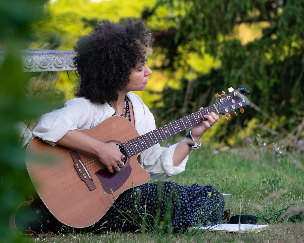 A Place for Silence & Sounds