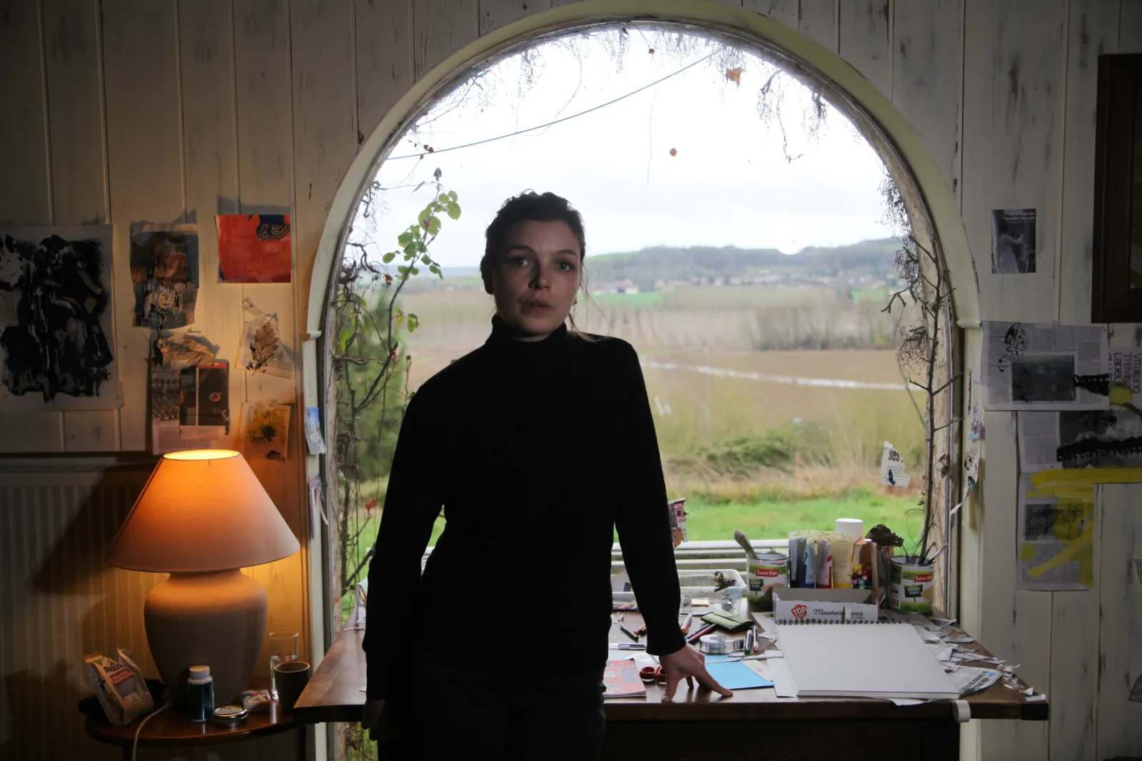 Lena Deschamps Peugeot